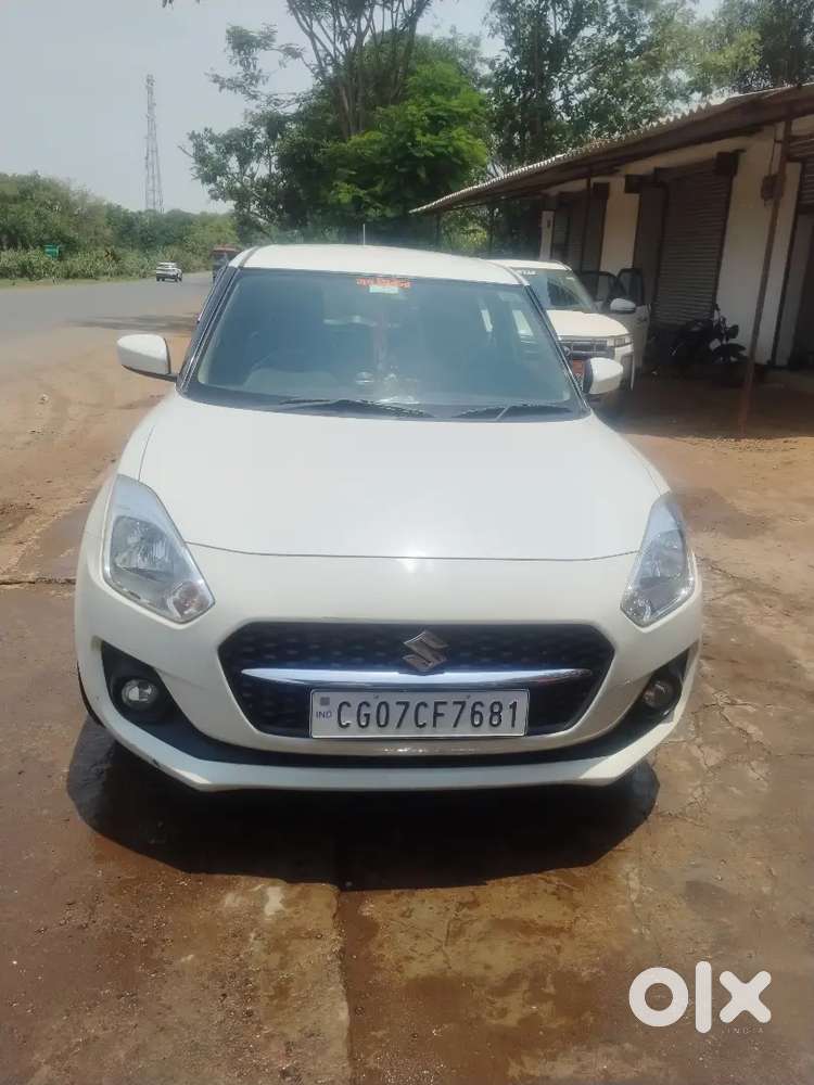 Maruti Swift Vxi 2021 Model तत्काल बेचना है