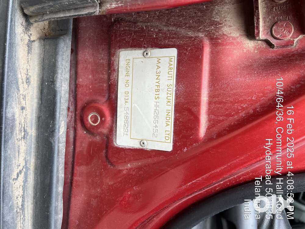 Maruti Suzuki Brezza 2017 Diesel 90000 Km Driven