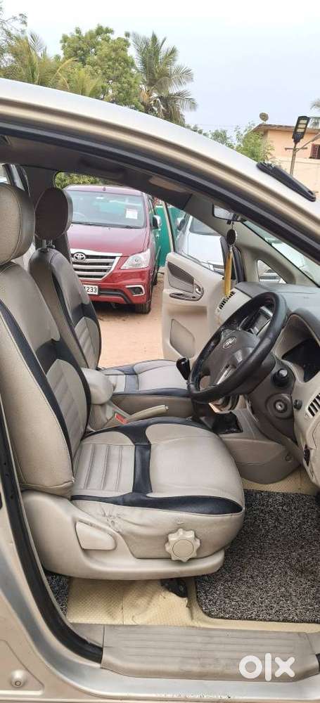 Toyota Innova 2.5 V 7 Str, 2013, Diesel
