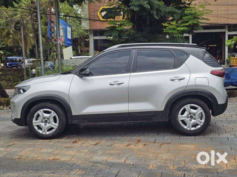Kia Sonet 1.2 Htk Plus, 2023, Petrol