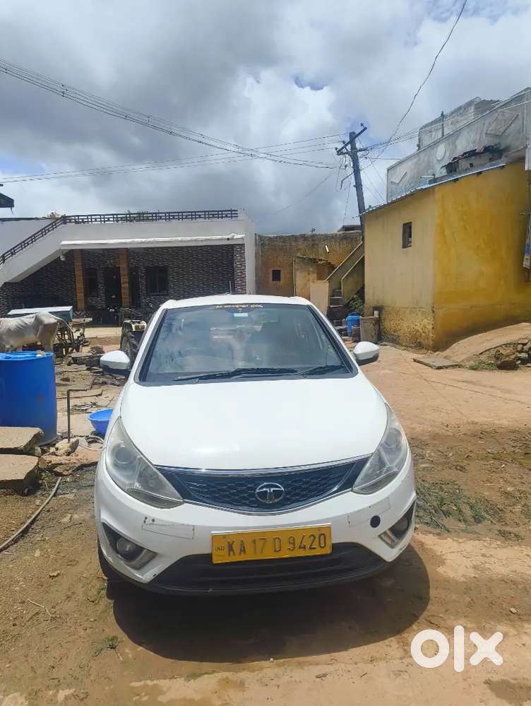 Tata Zest Quadrajet Xta 2020