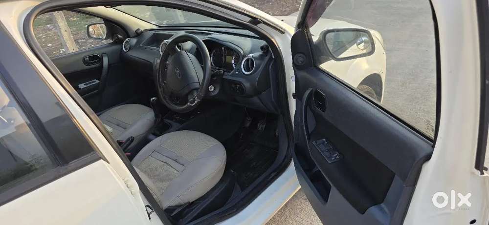 Ford Fiesta Classic 2013 Diesel 2nd Owner