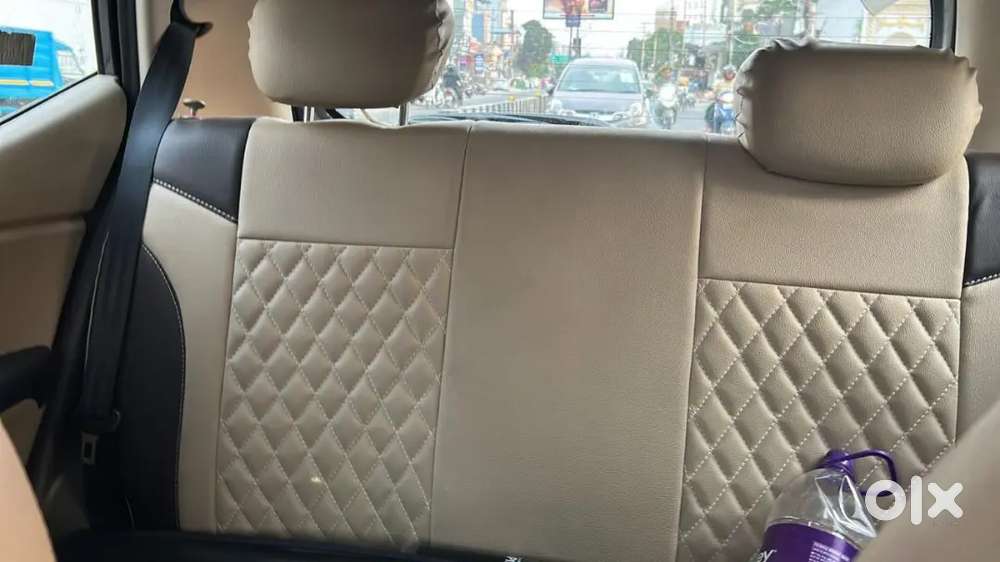 Hyundai I10 2013 Cng & Hybrids 79000 Km Driven