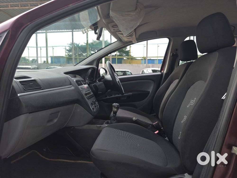 Fiat Punto 1.2 Dynamic, 2011, Petrol