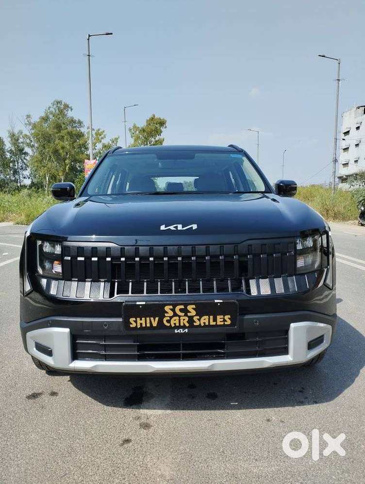 Kia Seltos, 2026, Petrol