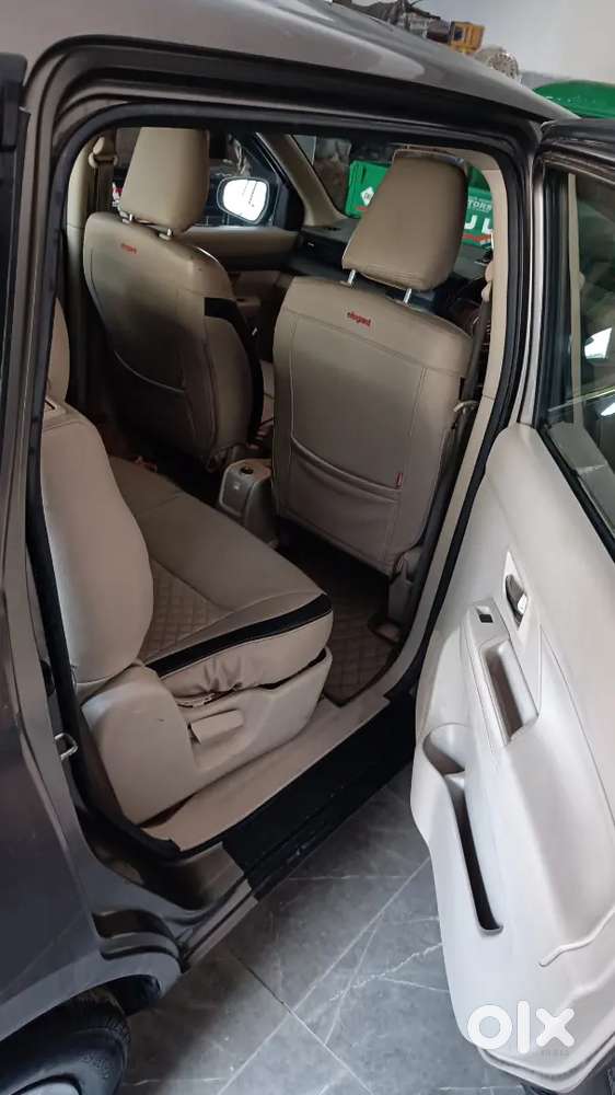 Maruti Suzuki Ertiga 2019 Diesel 107000 Km Driven
