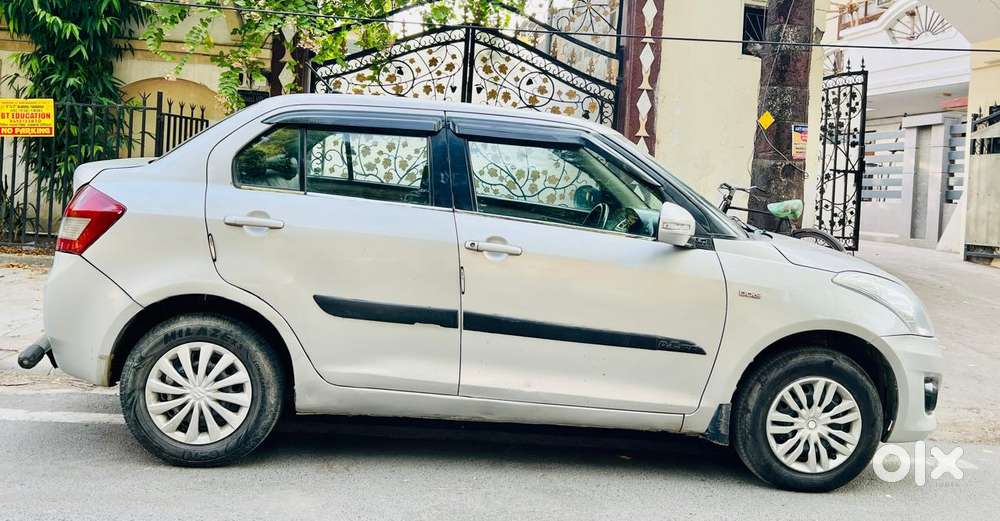 Maruti Suzuki Swift Dzire Vdi Bsiv, 2015, Diesel
