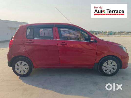 Maruti Suzuki Celerio Zxi, 2019, Petrol