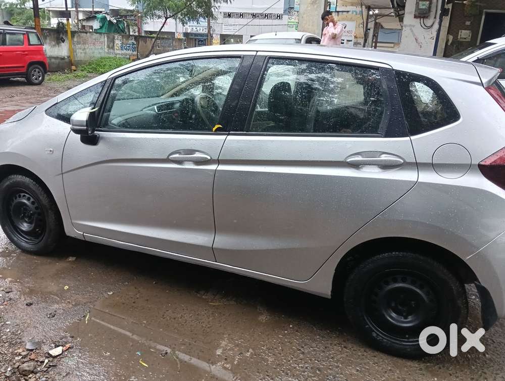 Honda Jazz Diesel 2015