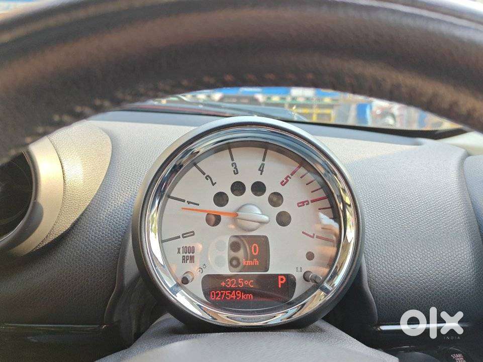 Mini Cooper Countryman Cooper D Countryman, 2013, Diesel