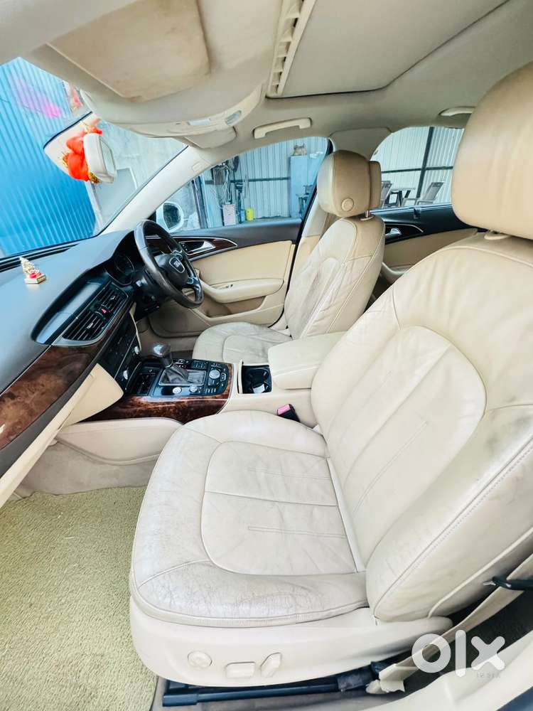 Audi A6 2.0 Tdi, 2014, Diesel