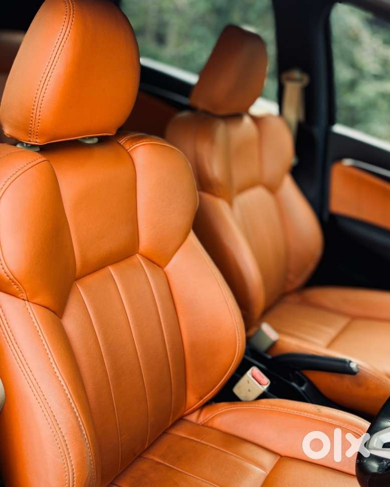 Honda Jazz V Cvt, 2016, Petrol