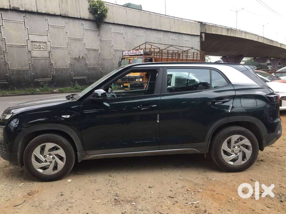 Hyundai Creta 1.5 Ex Petrol, 2025, Petrol