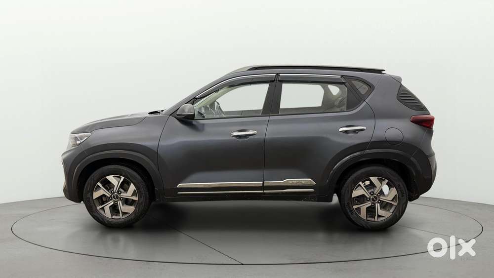 Kia Sonet 1.0 Htx Imt, 2021, Petrol