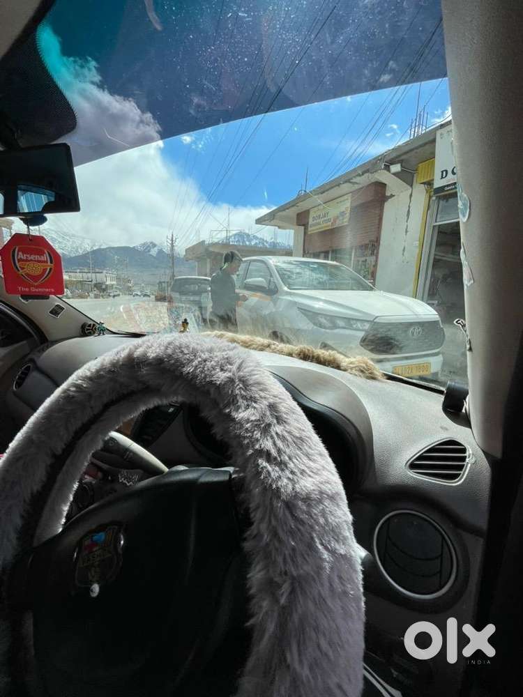 Hyundai I10 2010 Petrol Good Condition