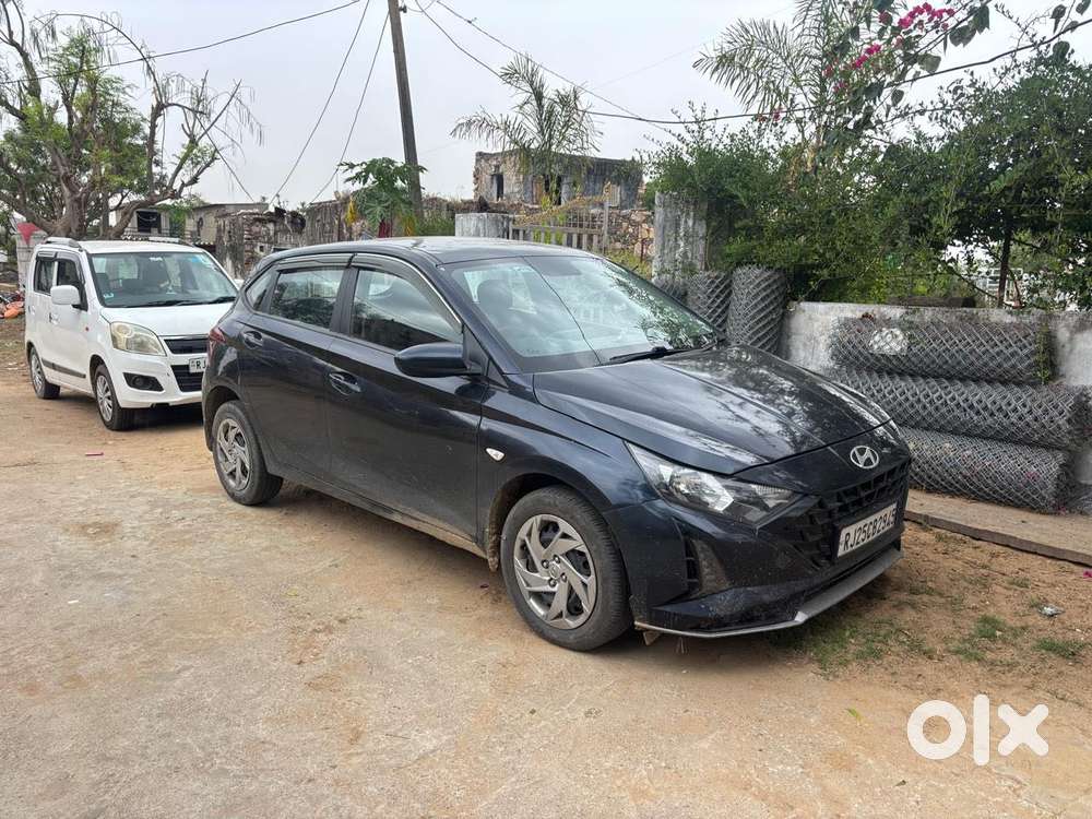 Hyundai New I20 1.2 Magna Mt, 2023, Petrol