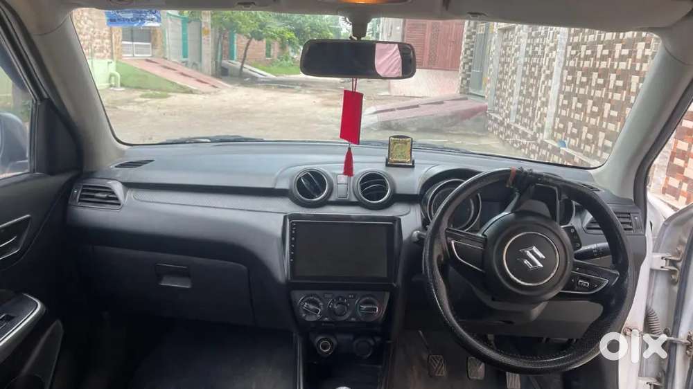 Swift 1.2 Lxi 2019 Petrol Manual.  Lxi Convert To Vxi .all Original