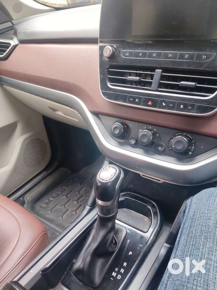 Tata Safari 2.0 Kryotec Xma, 2021, Diesel