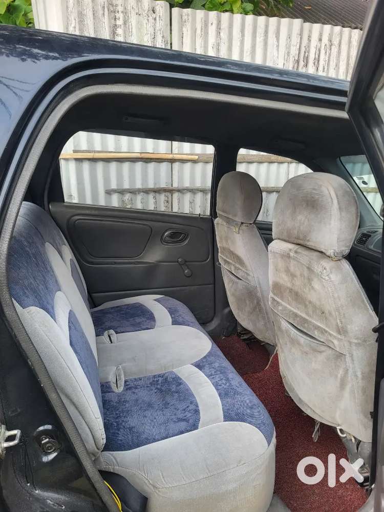 Maruti Suzuki Alto 2006with Low Kms
