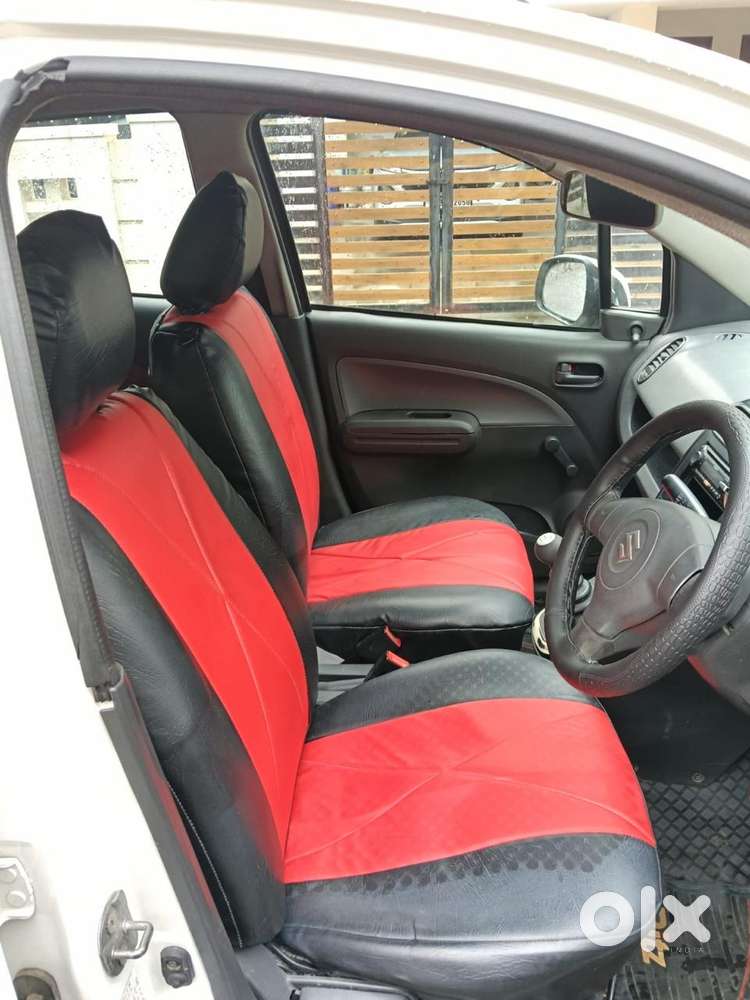 Maruti Suzuki Ritz Ldi, 2017, Petrol