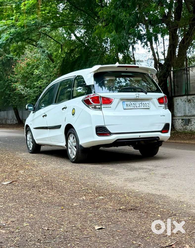 Honda Mobilio V(o) I-dtec, 2014, Diesel