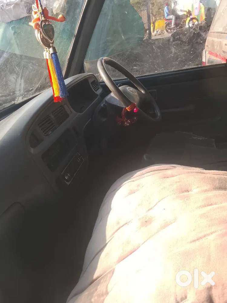 Toyota Glanza 27 Diesel Good Condition