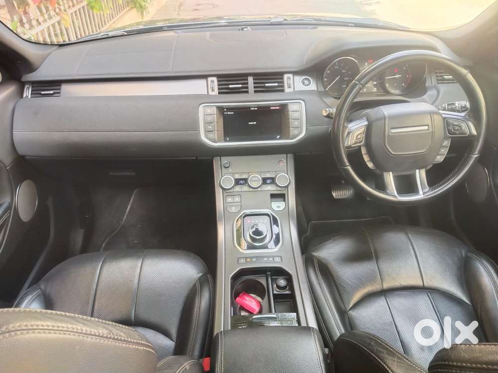 Land Rover Range Evoque Hse, 2018, Diesel