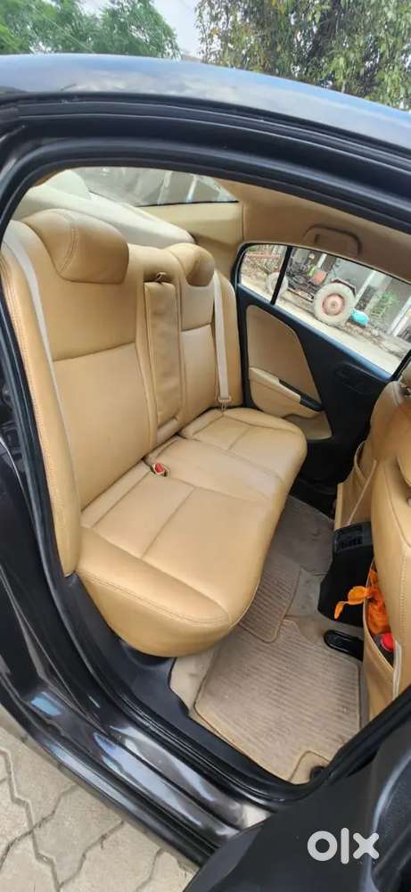 All Ok Condation Car