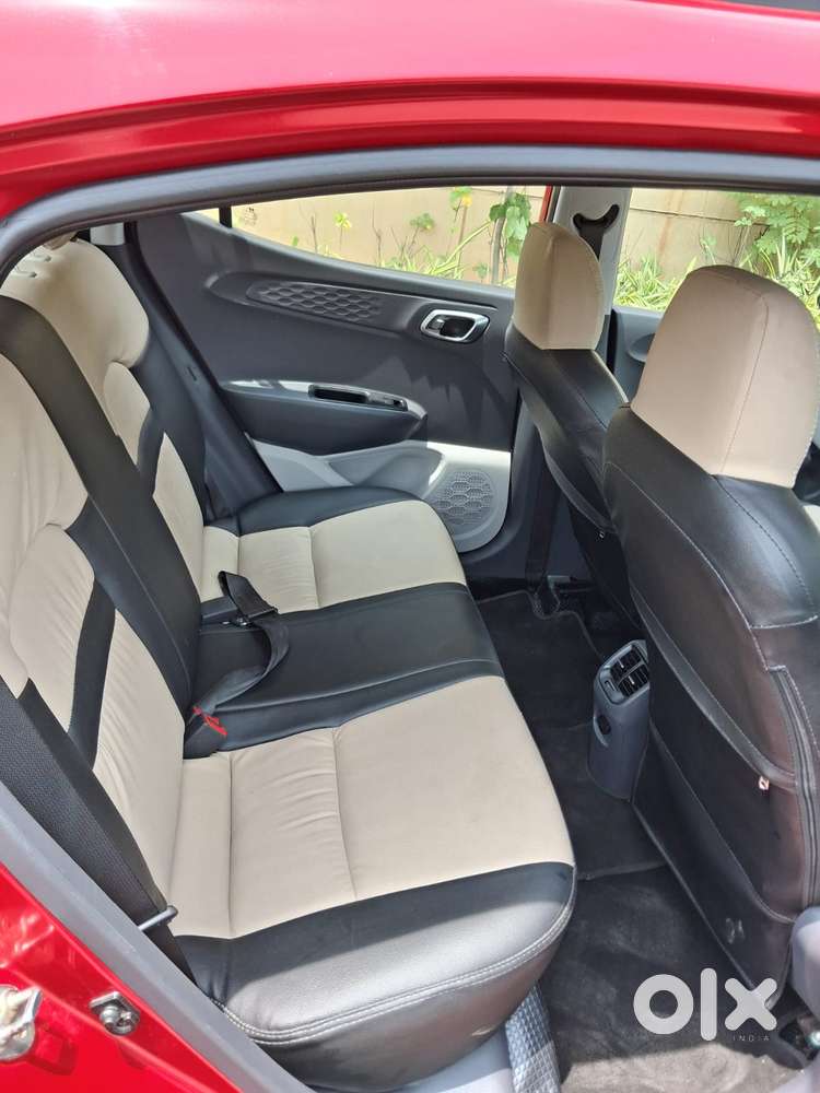 Hyundai Grand I10 Nios Asta 1.2 Kappa, 2021, Petrol