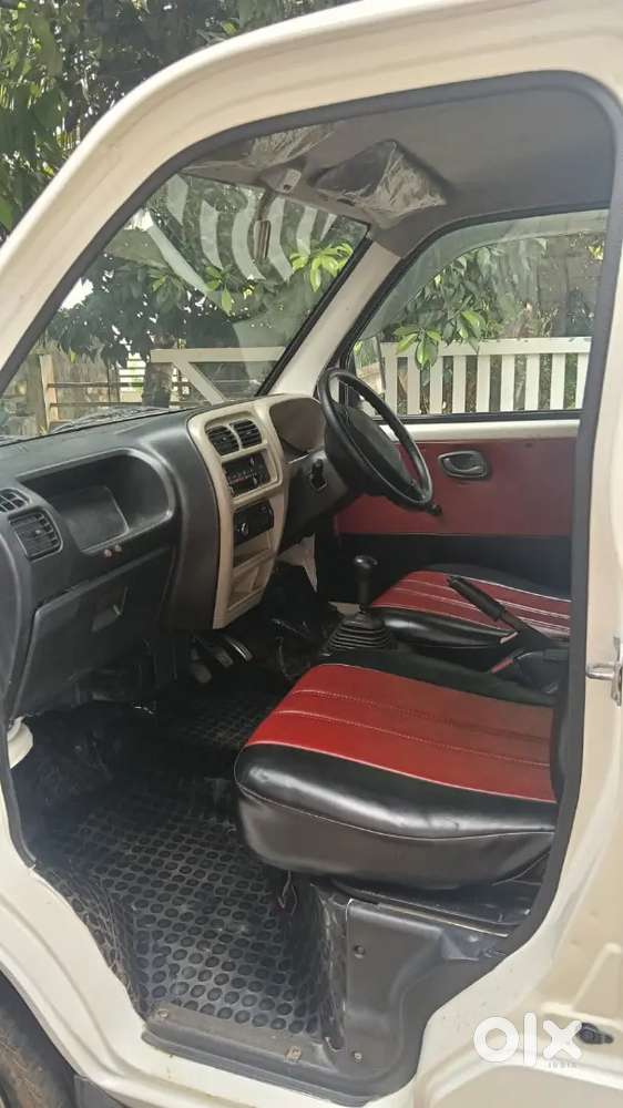 Maruti Suzuki Eeco Ac 2018