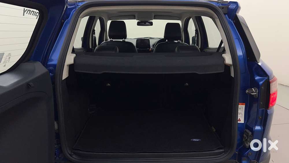 Ford Ecosport [ ] 1.5 Trend Tdci, 2019, Diesel