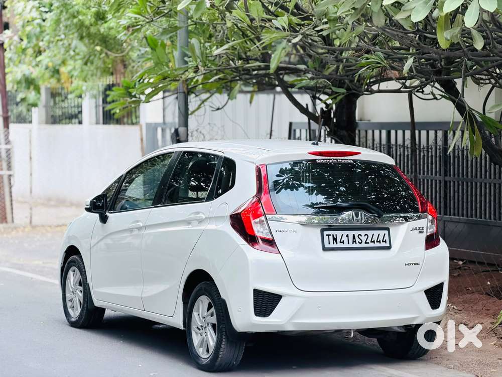 Honda Jazz V Diesel, 2017, Diesel