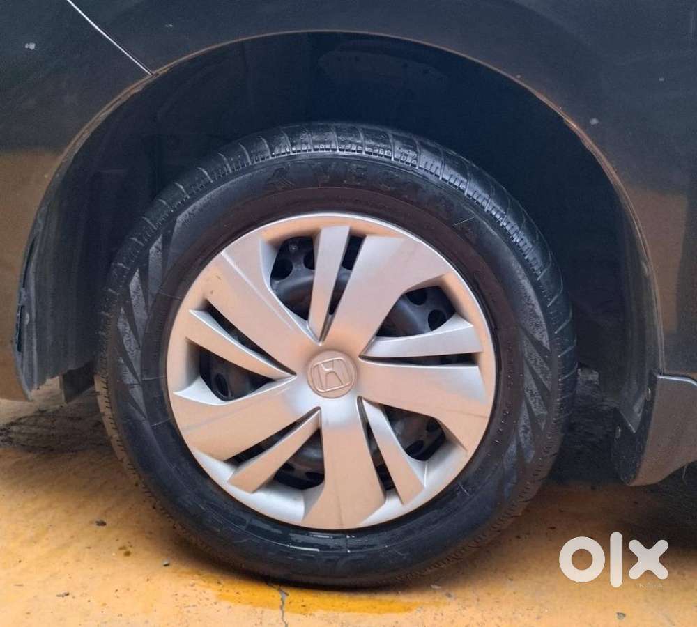 Honda Amaze 1.2 S I-vtec, 2018, Petrol