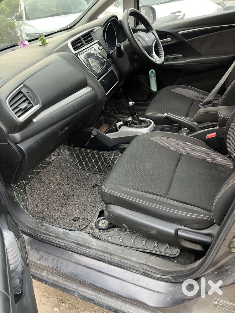 Honda Wr-v I-vtec Vx, 2018, Petrol