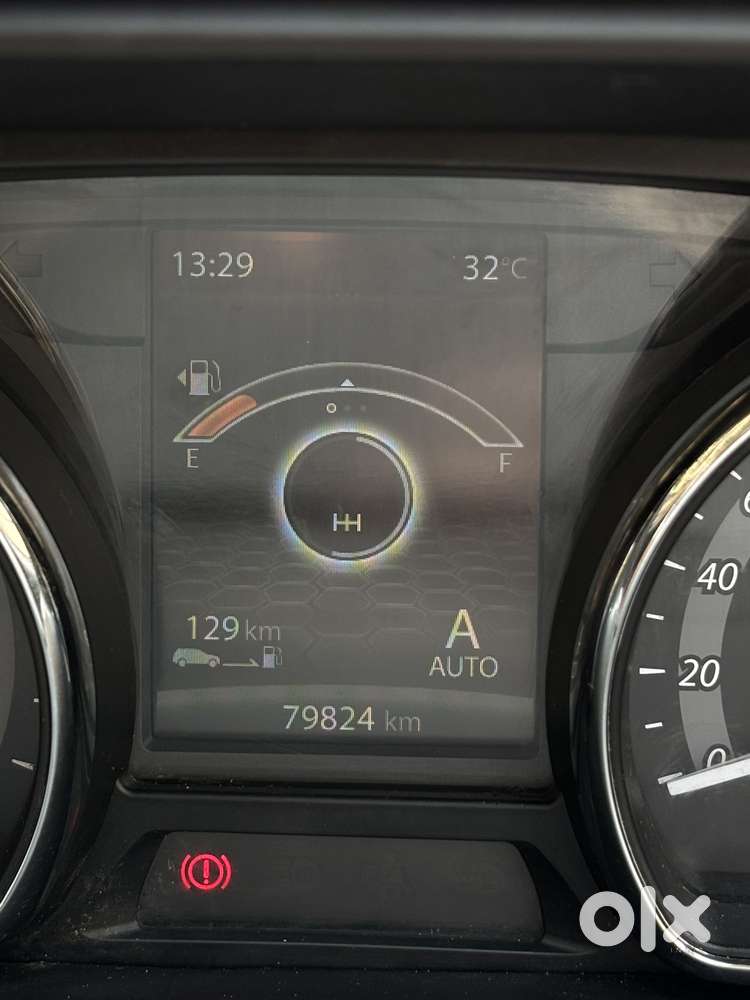 Tata Hexa Xm, 2019, Diesel