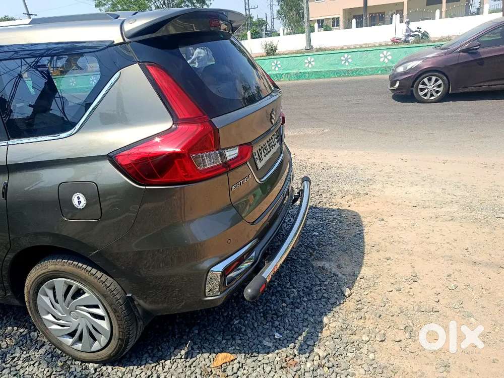 Maruthi Suzuki Ertiga Vxi 1.5 Smart Hybrid