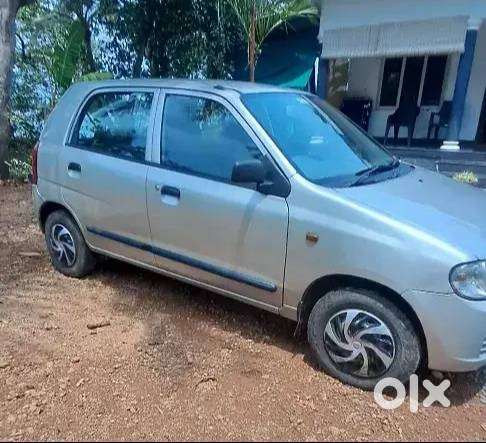 Maruti Alto 2008 Model, Good Condition