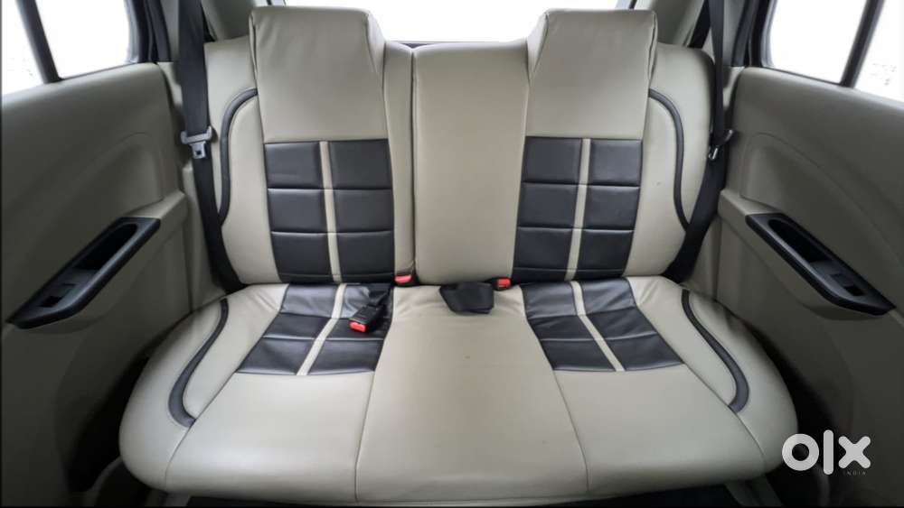 Maruti Suzuki Celerio 1.0 Vxi Amt, 2015, Petrol