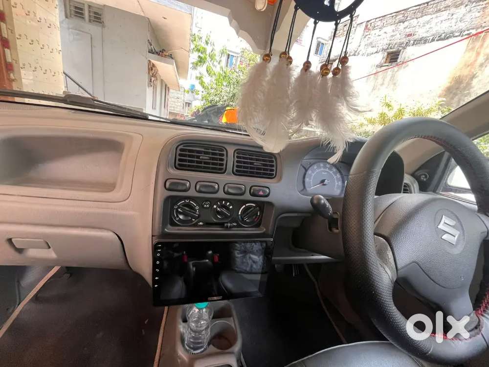 Maruti Suzuki Alto K10 2013 Petrol 103500 Km Driven