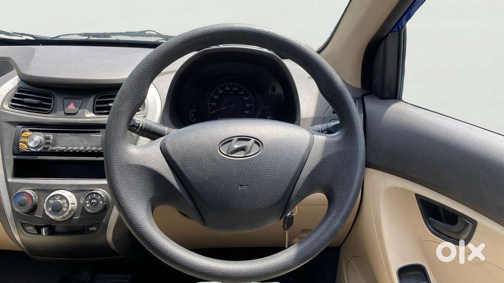 Hyundai Eon Era +, 2014, Petrol
