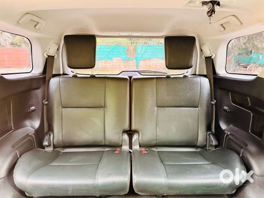 Toyota Fortuner 3.0 4x2 Automatic, 2025, Diesel