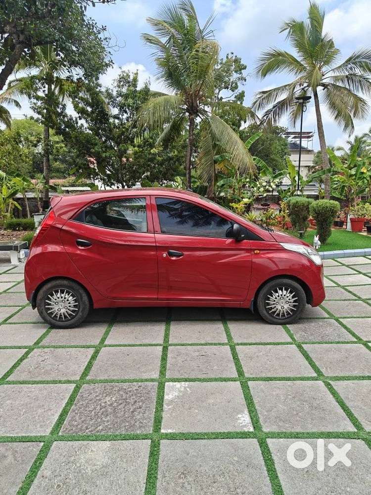 Hyundai Eon Era +, 2018, Petrol