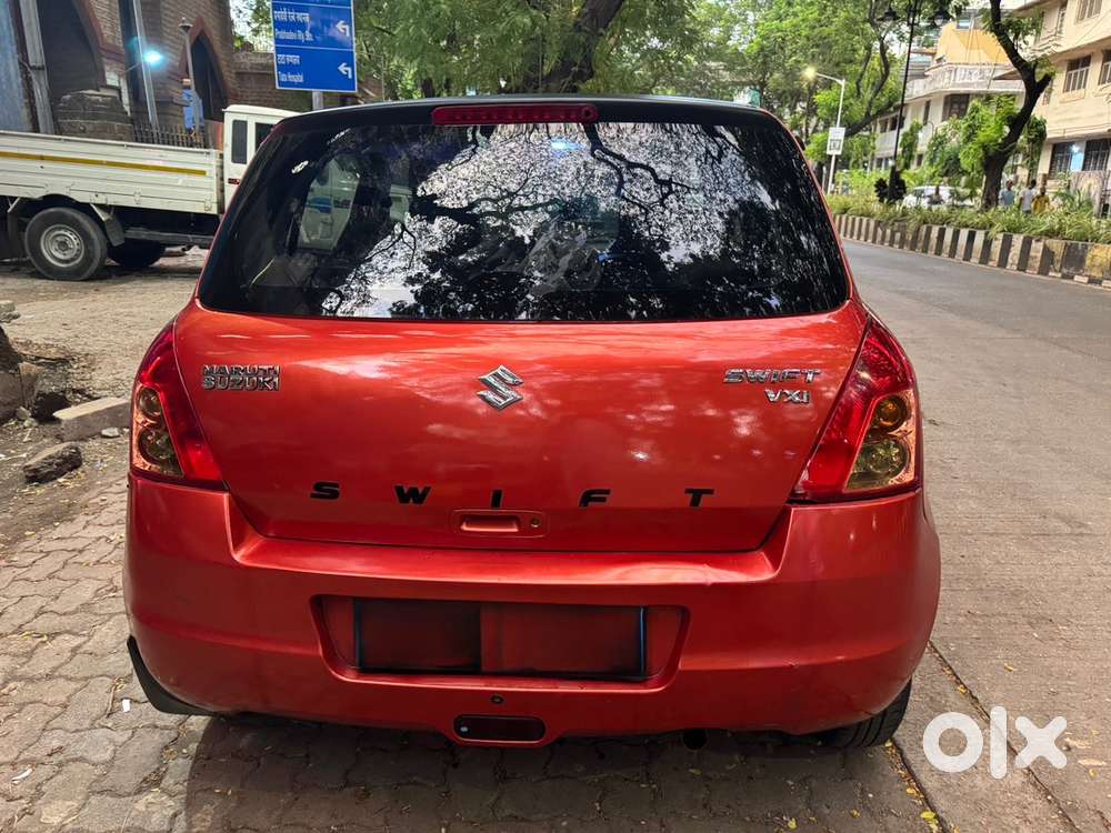 Maruti Suzuki Swift 2008 Petrol Well Maintained