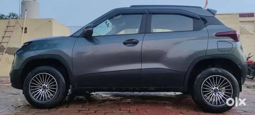 Tata Punch Base Model Convert To Top Model 2023