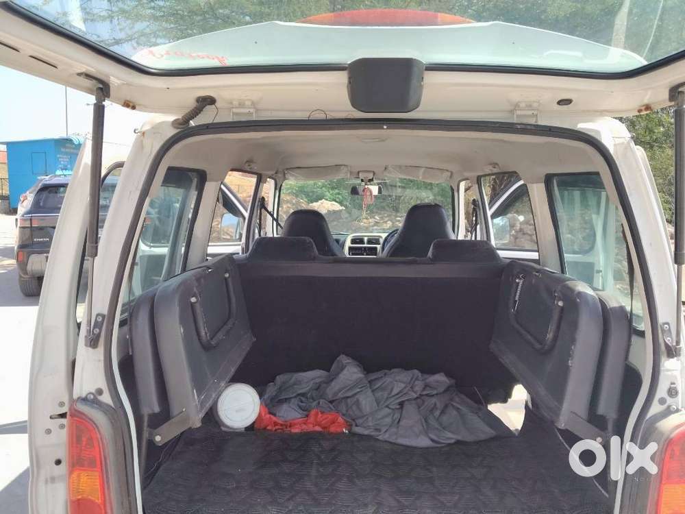 Maruti Suzuki Wagon R