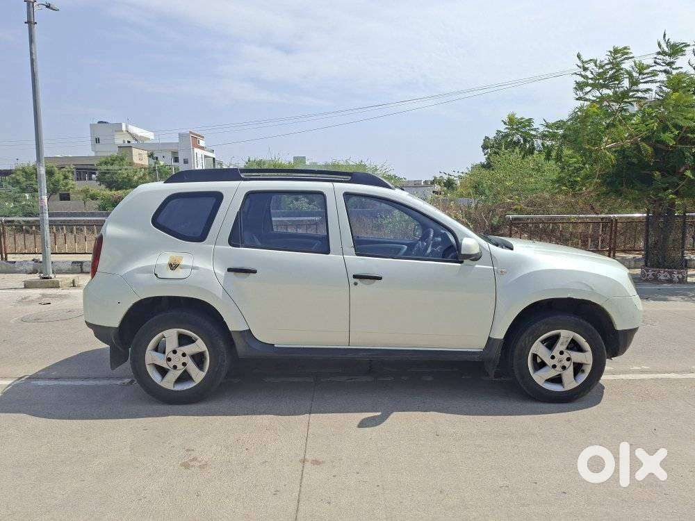 Renault Duster 2012-2015 85ps Diesel Rxl Optional, 2014, Diesel