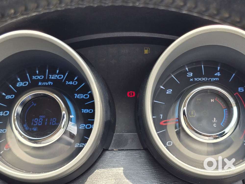 Mahindra Xuv500 W10 Awd, 2015, Diesel