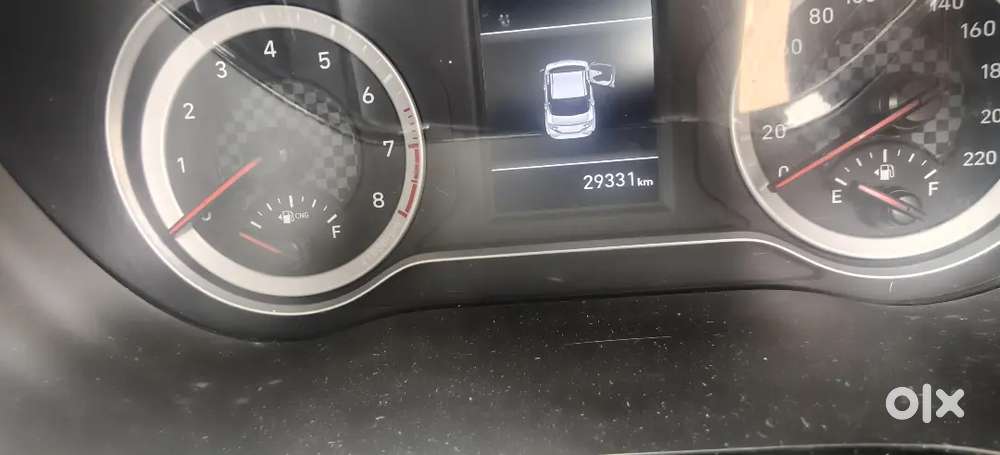 Hyundai Aura 1.2 Sx 2025