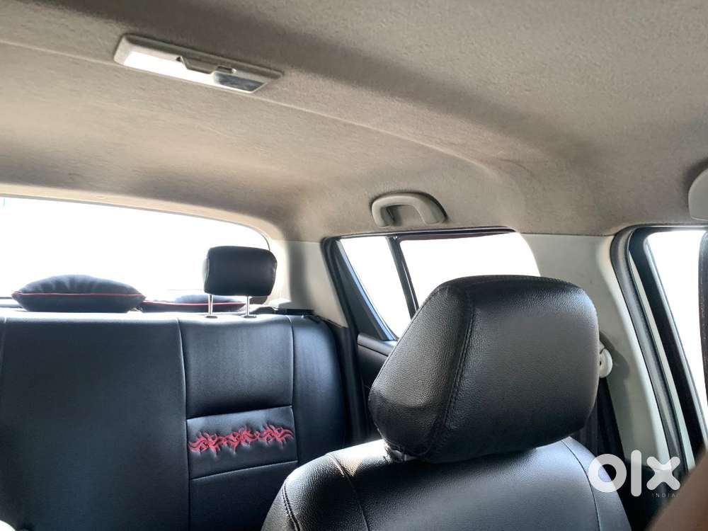 Maruti Suzuki Swift Vxi 2014