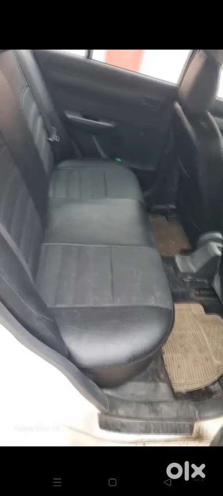 Maruti Suzuki Swift Dzire Tour 2015 Diesel Well Maintained